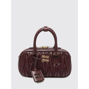 Miu Miu Women Handbag Woman Miu Miu